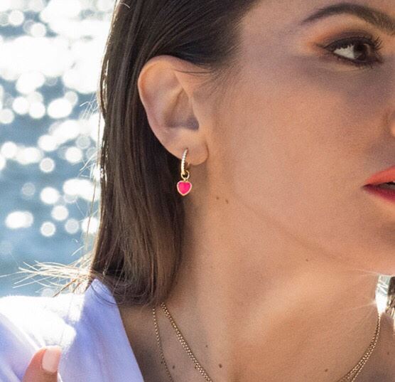 Apm Earrings